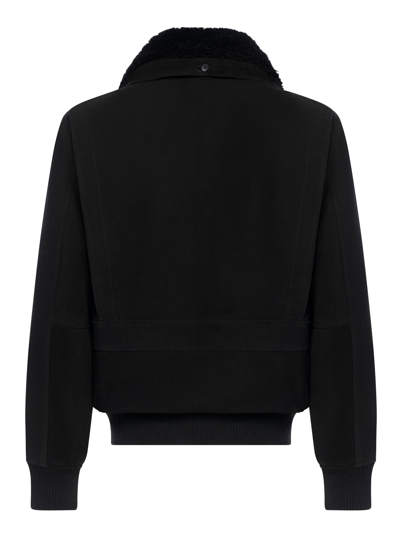 Franzese Collection Men's Bomber Jacket