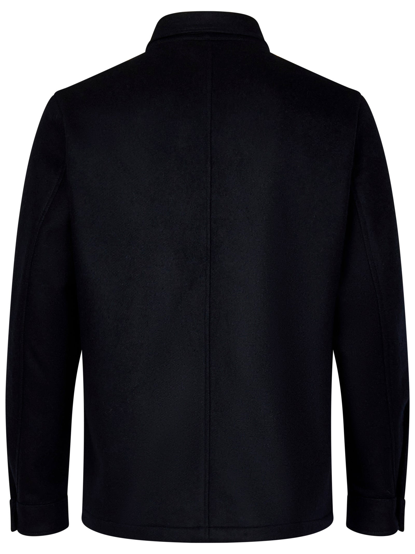 Franzese Collection Men's Coat - Fall Winter 25/26