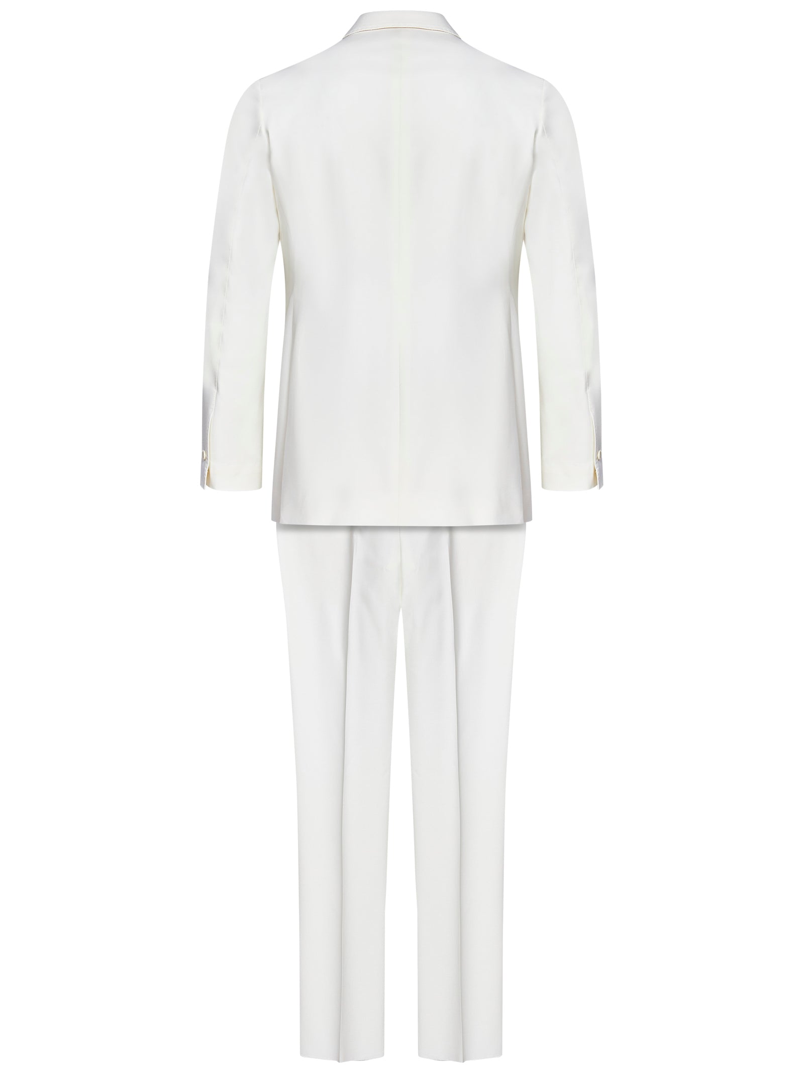 Franzese Collection Mini Dress - Size 48 IT