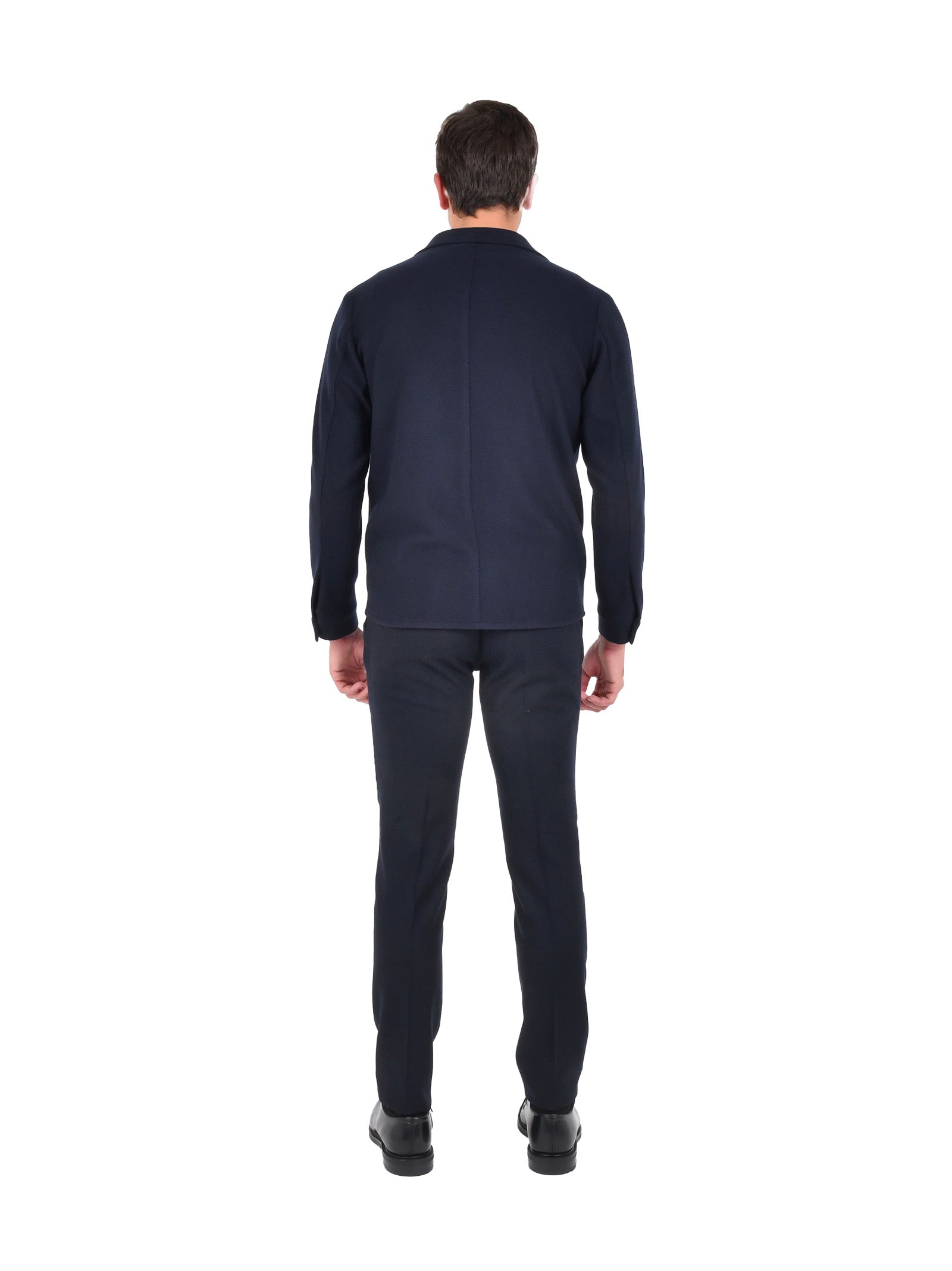 Sophisticated Men's Blazer - Franzese Collection