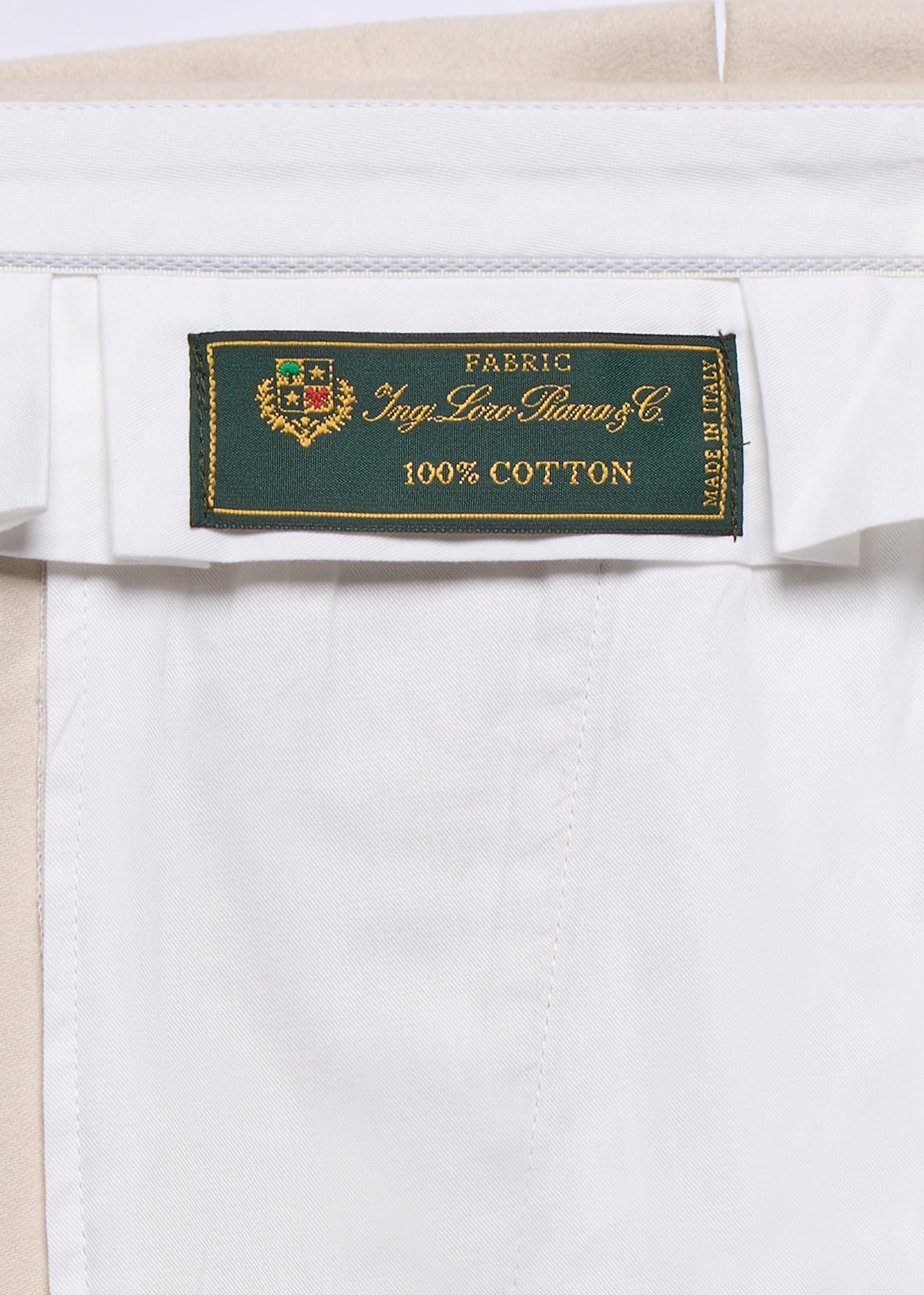 FRANZESE COLLECTION Stylish Trousers for Men - FRW25452