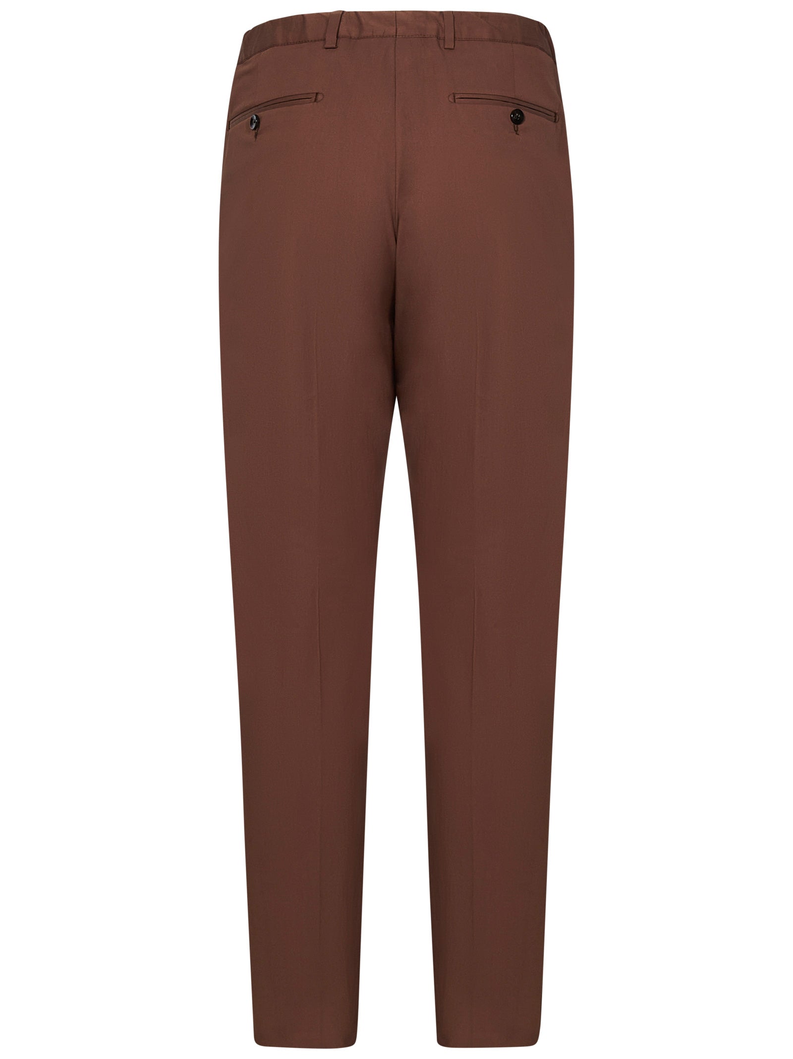 FRANZESE COLLECTION Comfortable Trousers for Men - Size 48