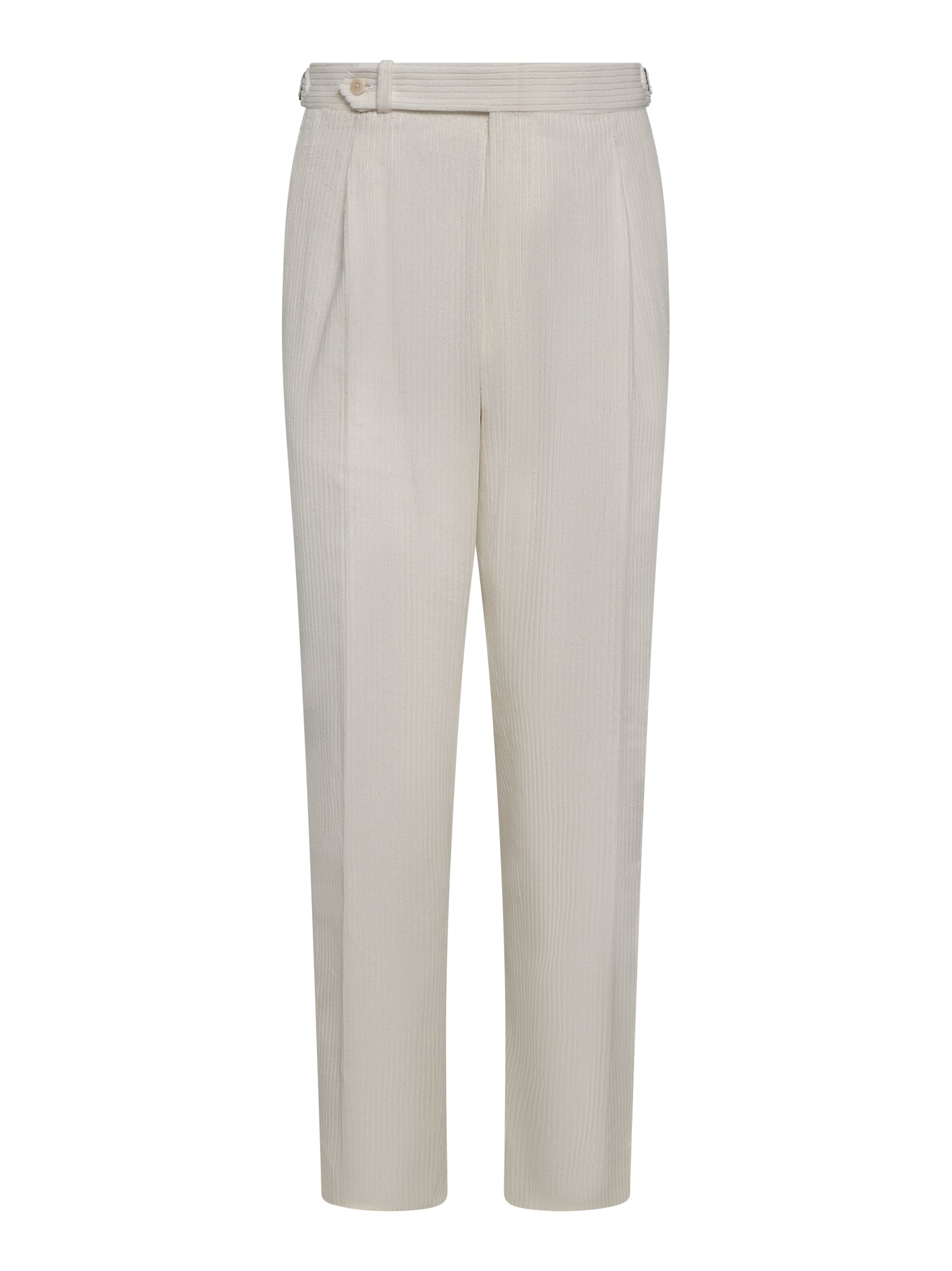Franzese Collection Luxe Trousers for Men