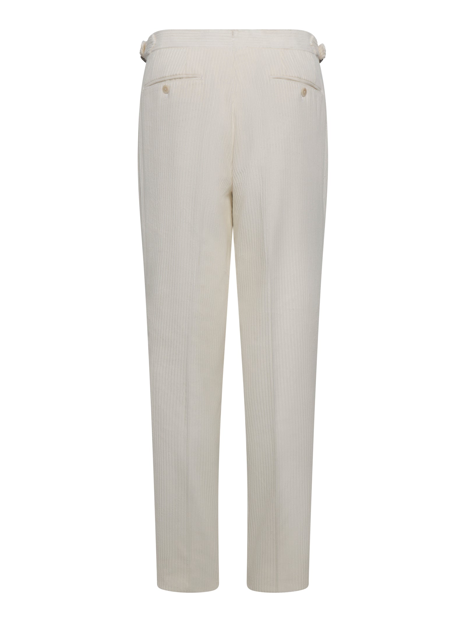Franzese Collection Luxe Trousers for Men
