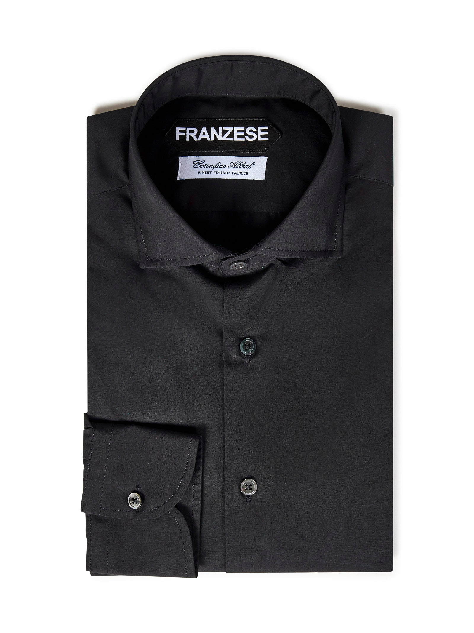 Franzese Collection Men's Tailored Shirt