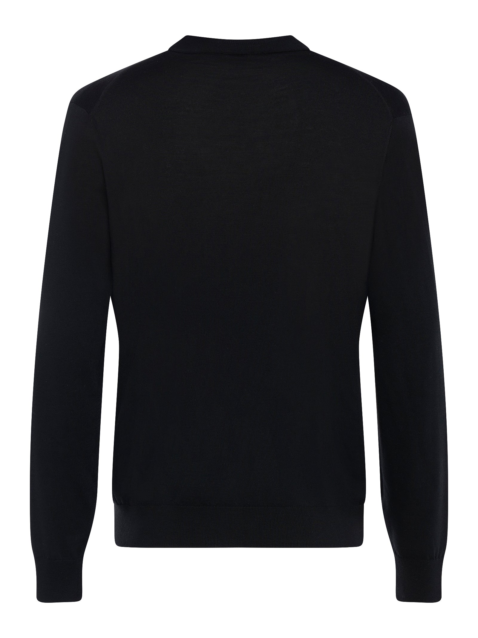 Franzese Collection Classic V-Neck Sweater