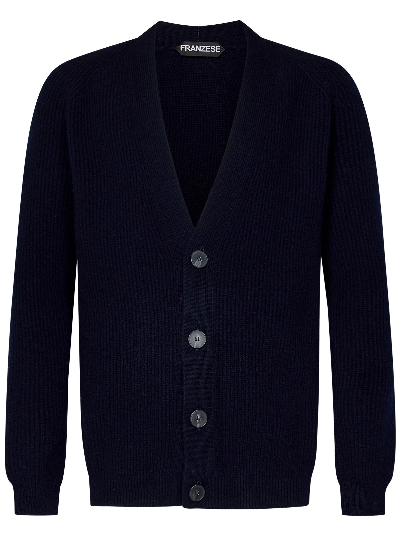 Franzese Collection Men's Sweater Cardigan