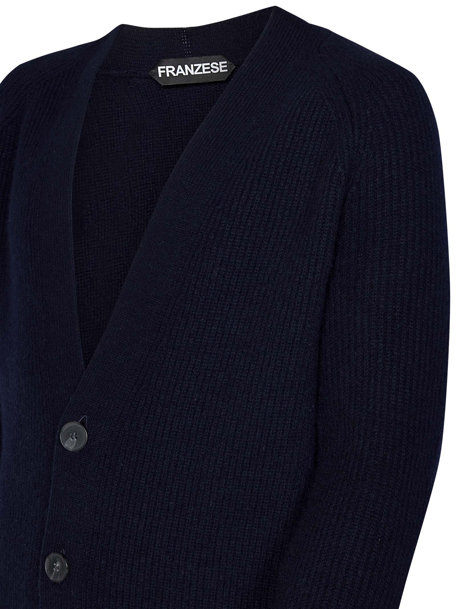 Franzese Collection Men's Sweater Cardigan