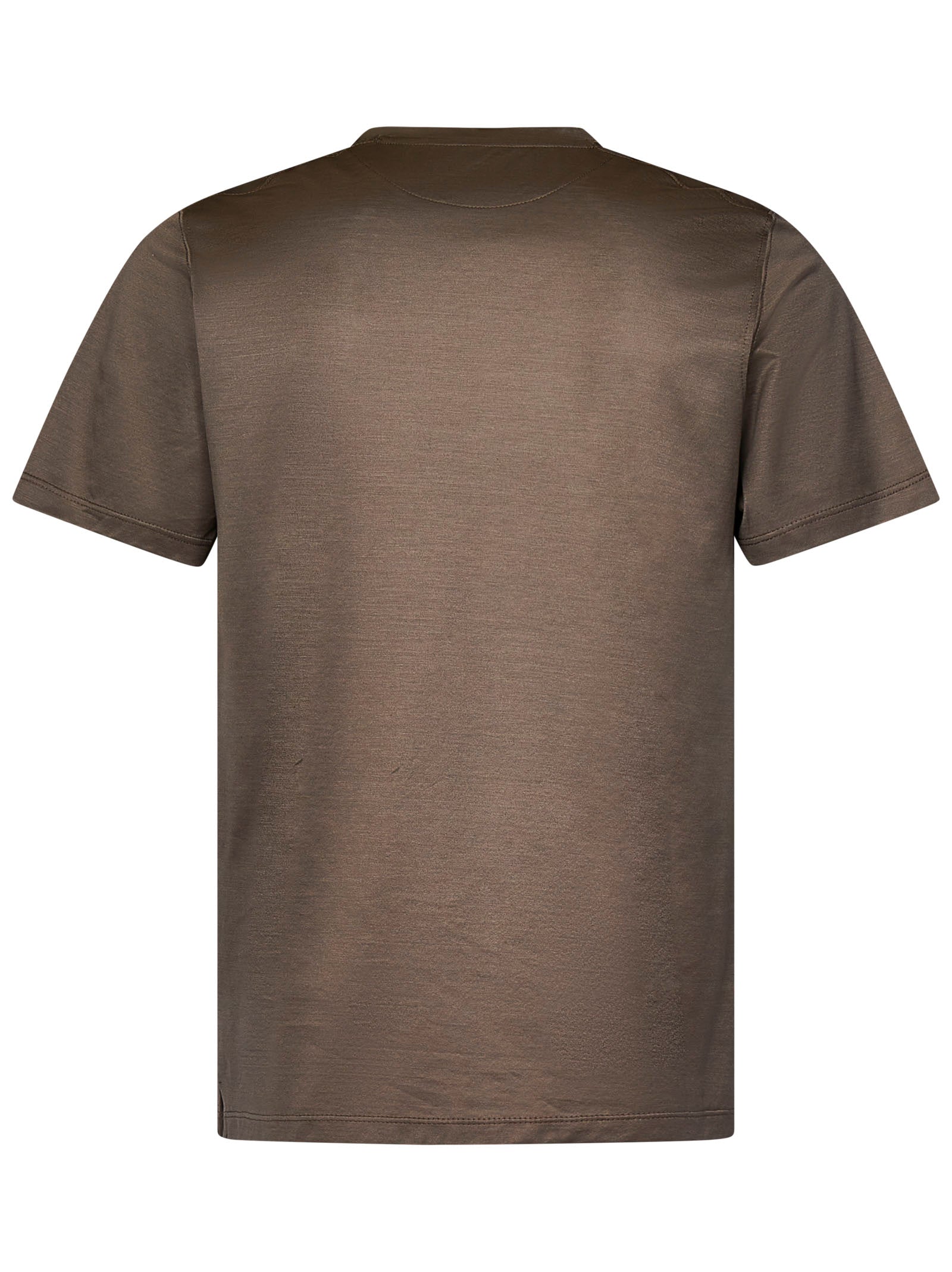 FRANZESE COLLECTION Sophisticated Classic T-shirt for Men