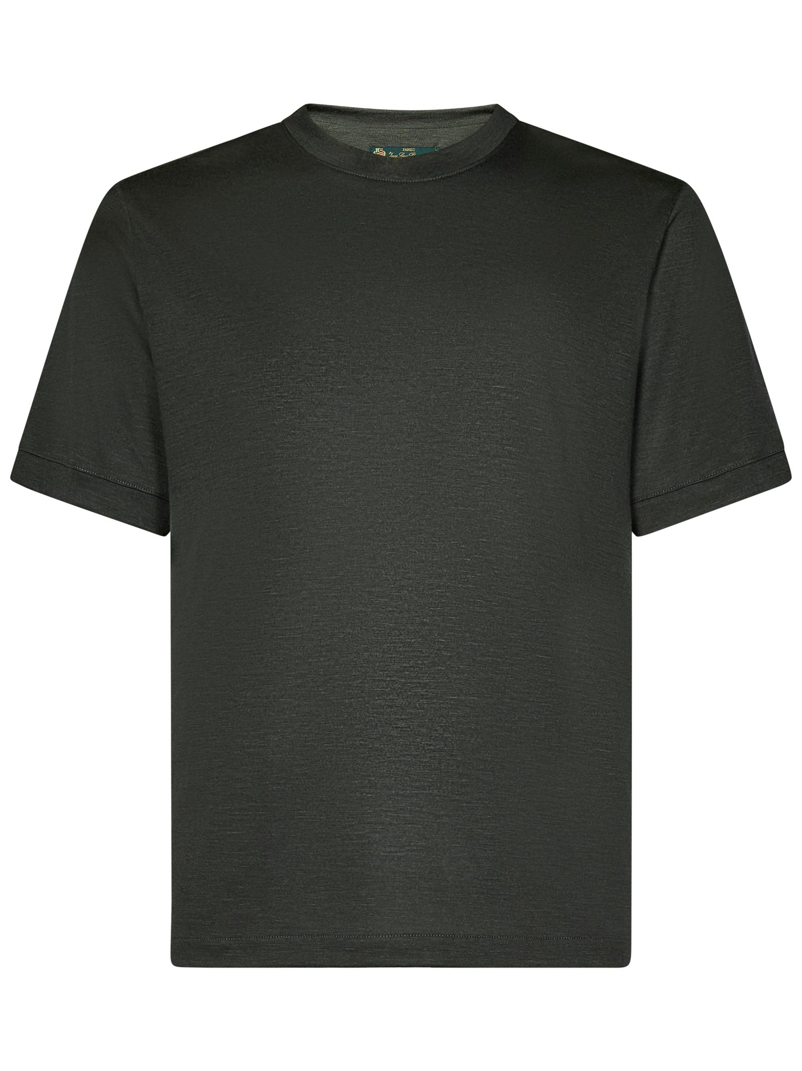 Franzese Collection Classic Crewneck T-Shirt for Men