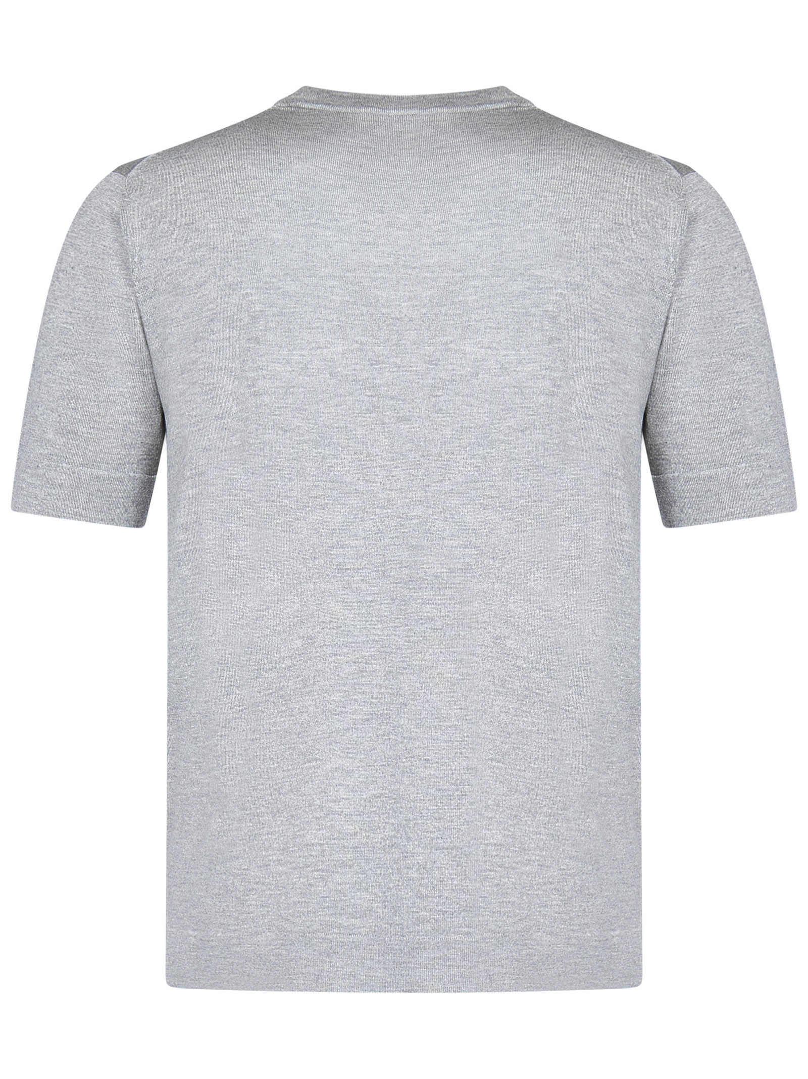 FRANZESE COLLECTION Elegant T-Shirtfor Spring Summer 25