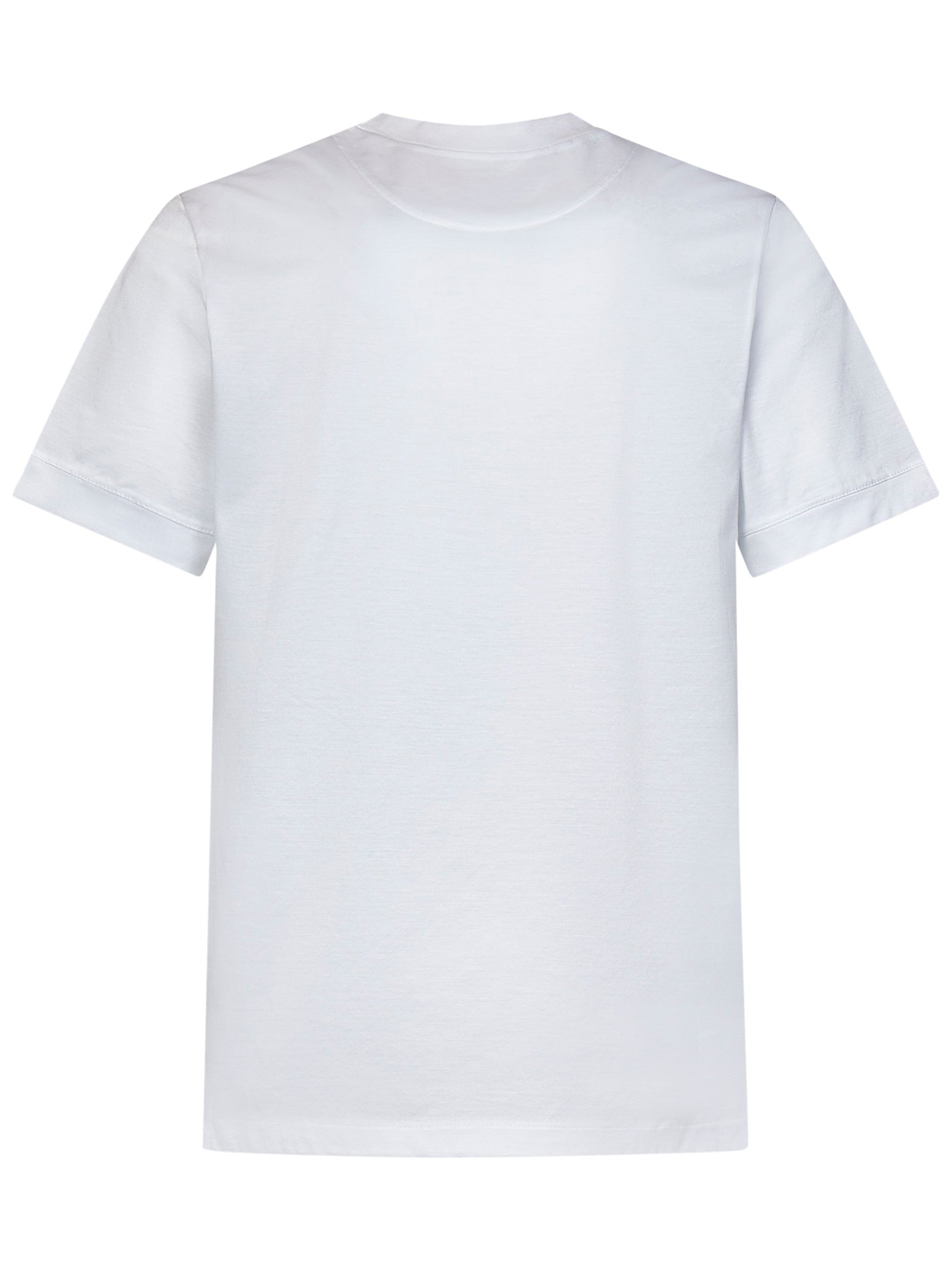 Franzese Collection Classic T-Shirt for Men - Spring Summer 25