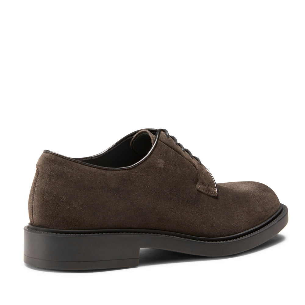 FRATELLI ROSSETTI Elegant Low Shoes for Men