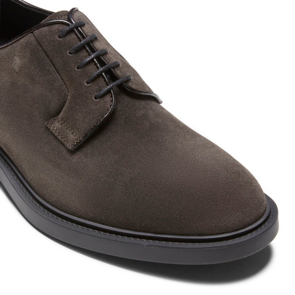 FRATELLI ROSSETTI Elegant Low Shoes for Men
