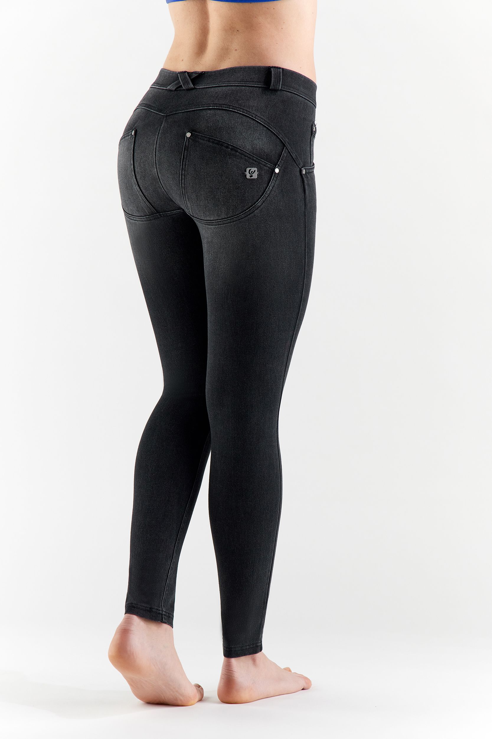 FREDDY Skinny Push-Up Pants with WR.UP® Technology for Women