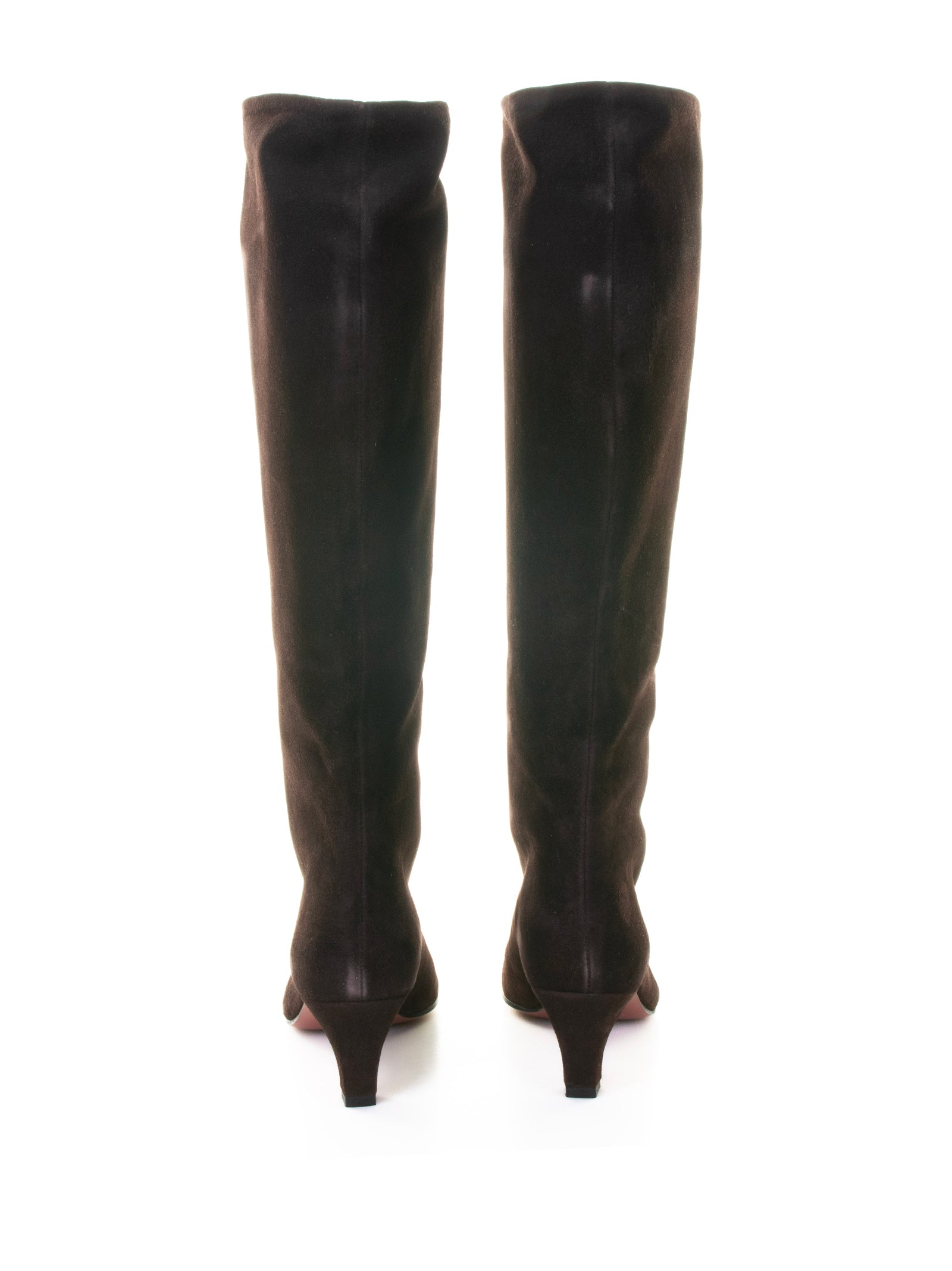 ROBERTO FESTA Chic Suede Boot for Women