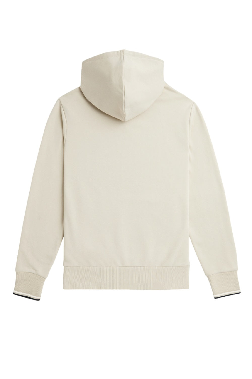 FRED PERRY Luxurious Men's Hoodie for Spring/Summer 2026