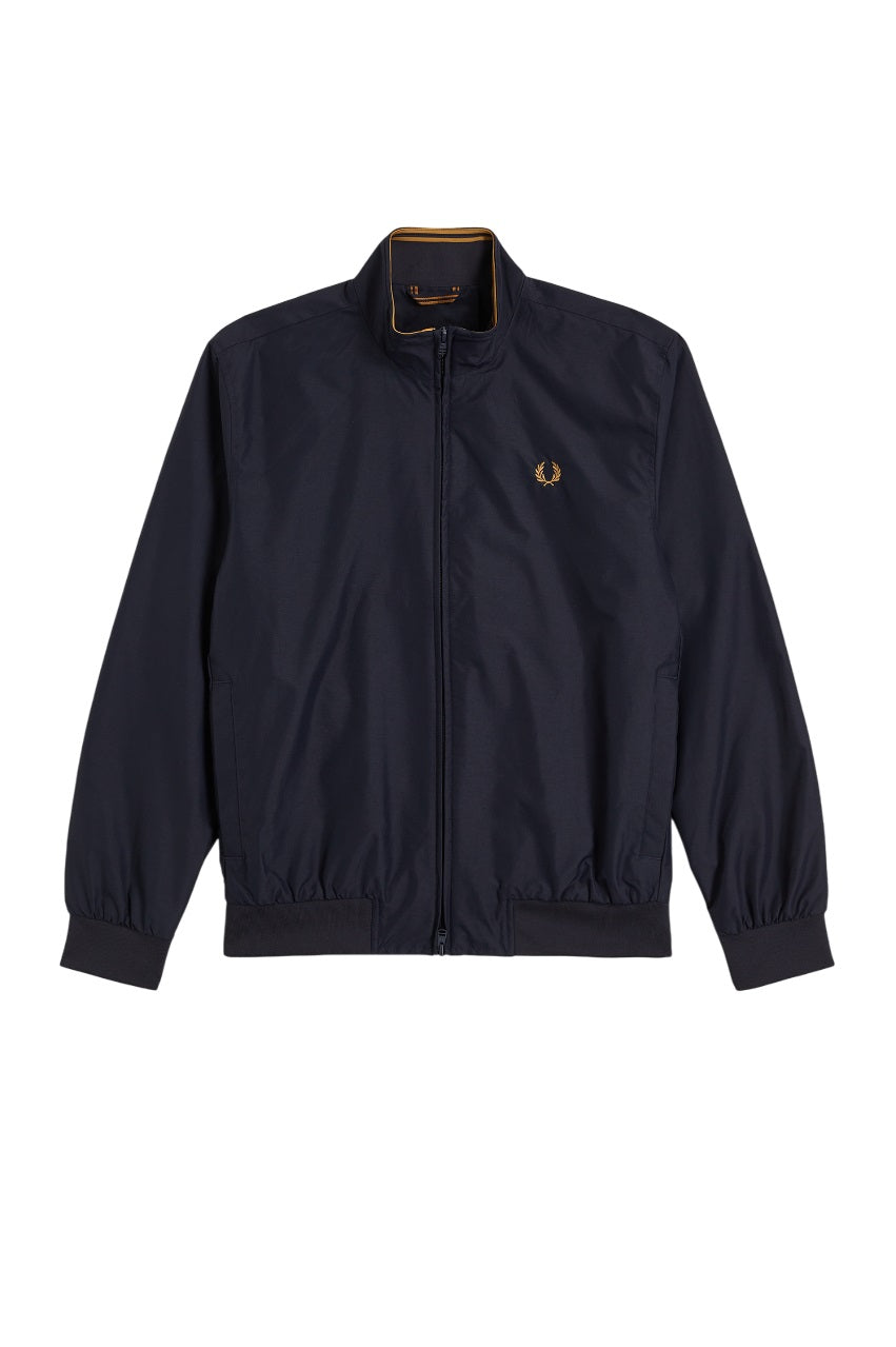 FRED PERRY Lightweight Sports Jacket - Men's
