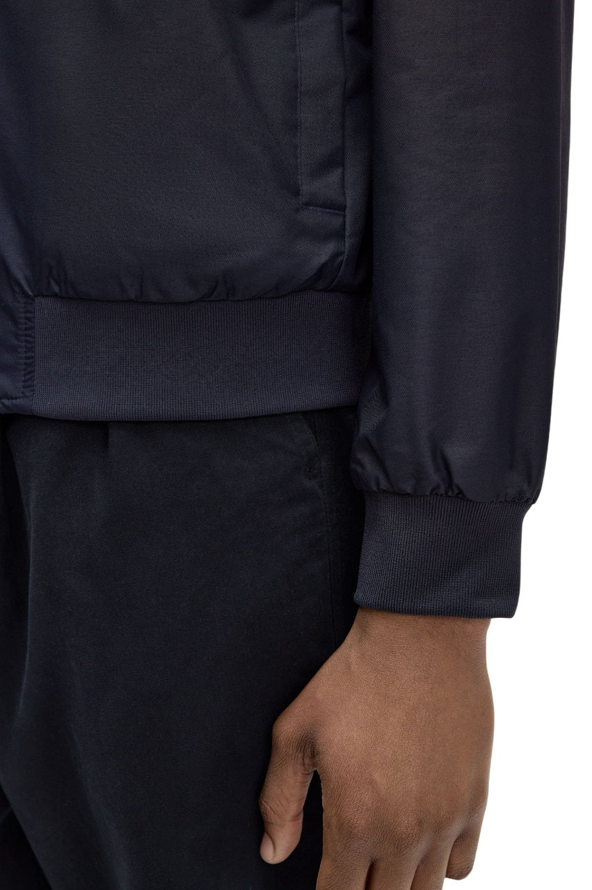 FRED PERRY Lightweight Sports Jacket - Men's