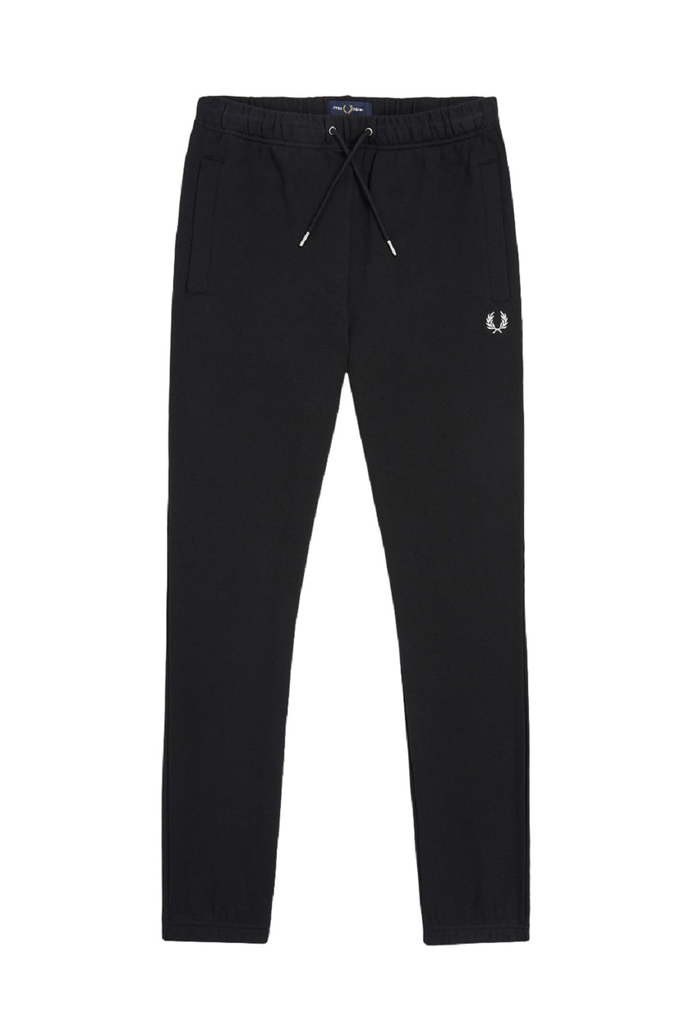 FRED PERRY Comfort Stretch Trousers for Men