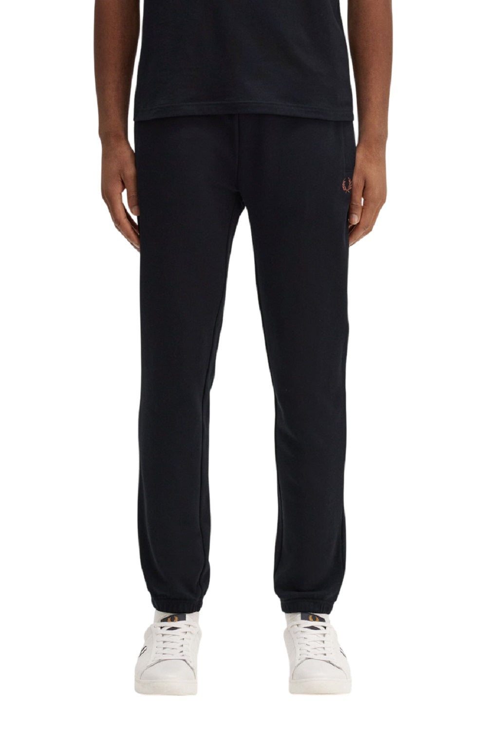 FRED PERRY Men's Regular Fit Comfort Sweatpants