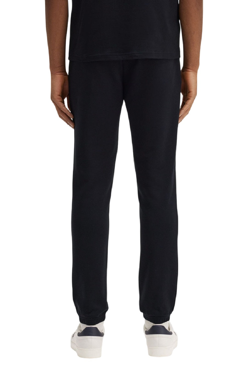 FRED PERRY Men's Regular Fit Comfort Sweatpants