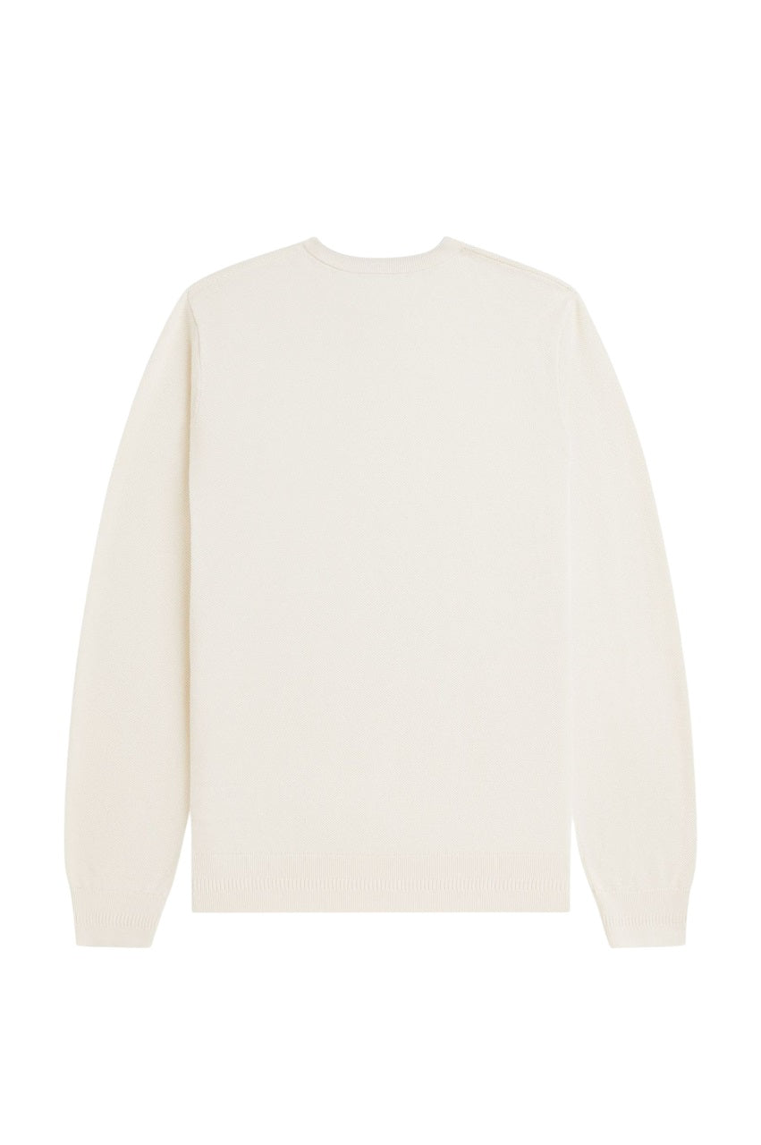 FRED PERRY Crewneck Sweatshirt for Men