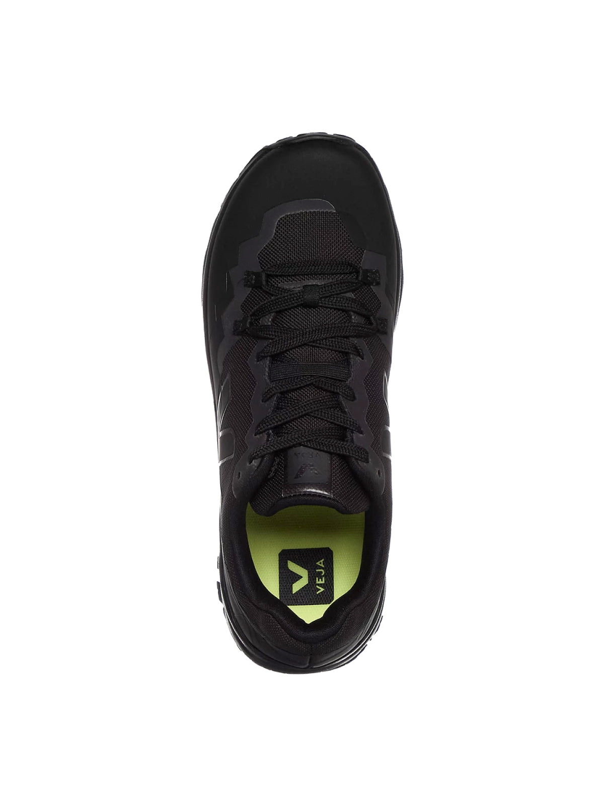 VEJA Trendsetting Trek-Shell Sneaker for Women