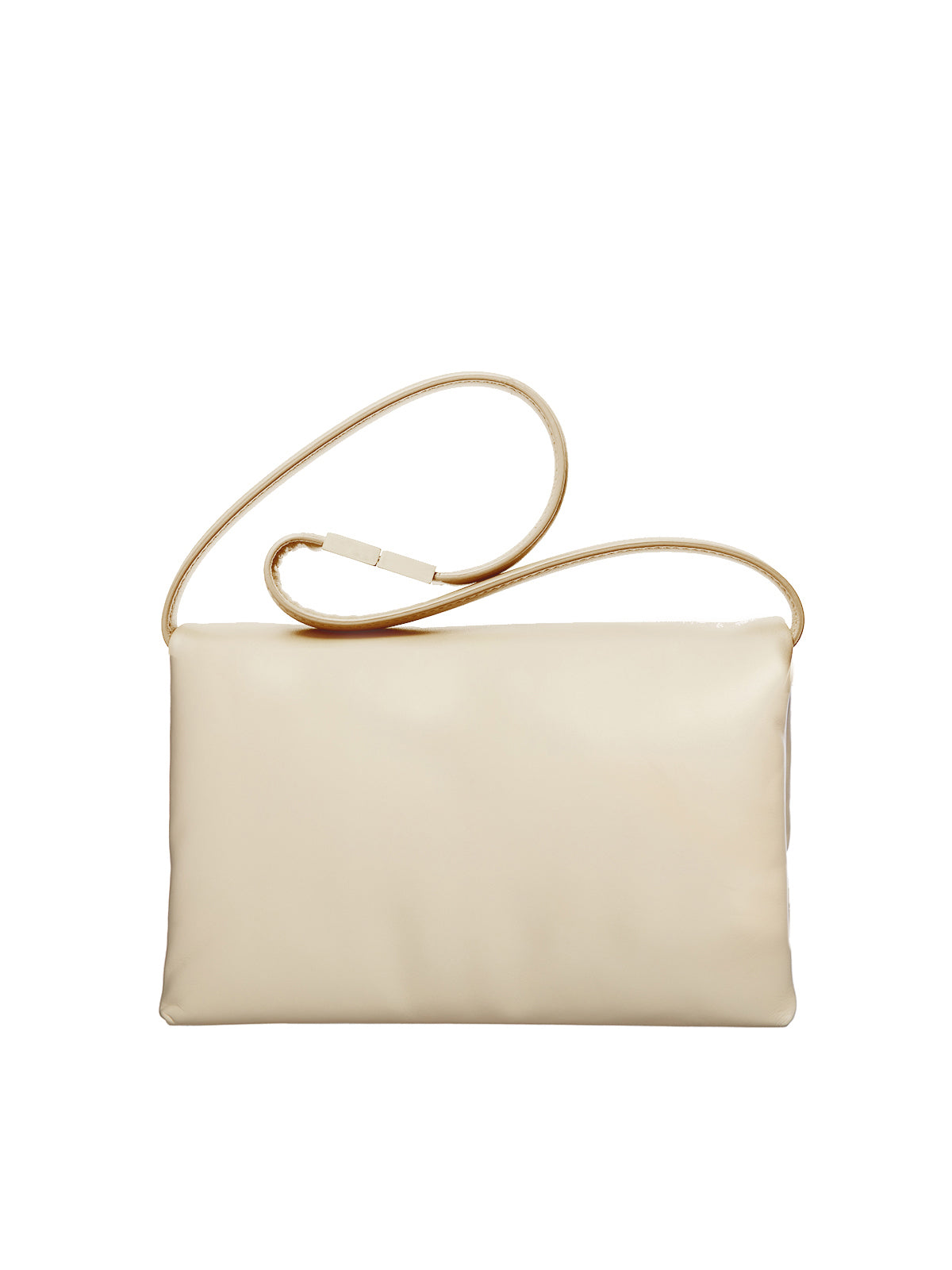 MARNI Chic Mini Handbag with Extendable Strap - Perfect for Everyday Use