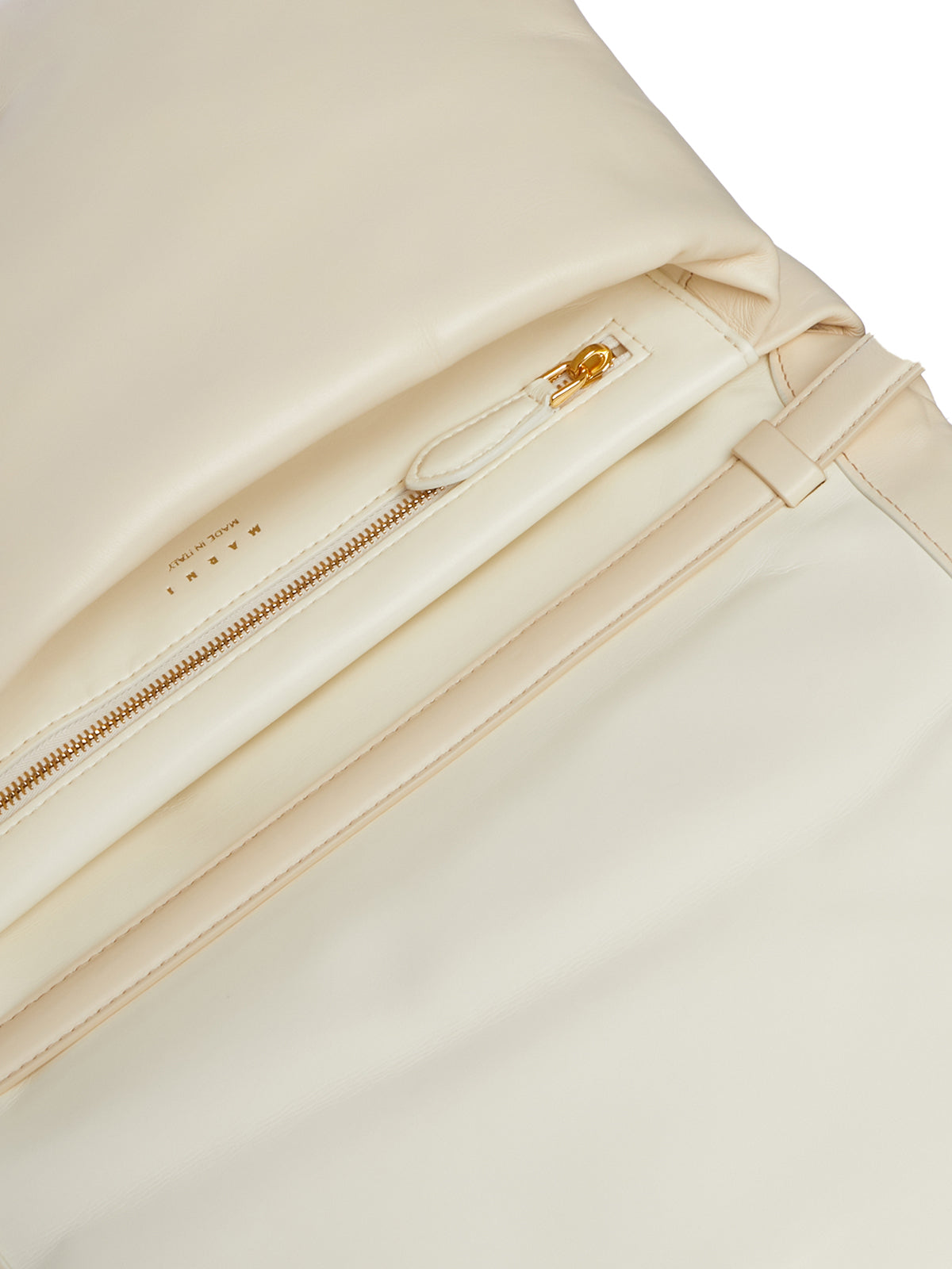 MARNI Chic Mini Handbag with Extendable Strap - Perfect for Everyday Use