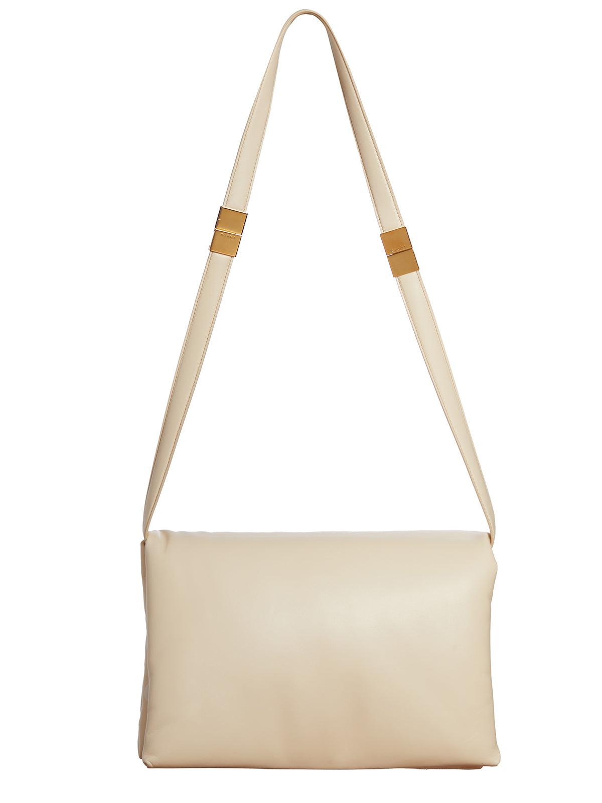 MARNI Chic Mini Handbag with Extendable Strap - Perfect for Everyday Use