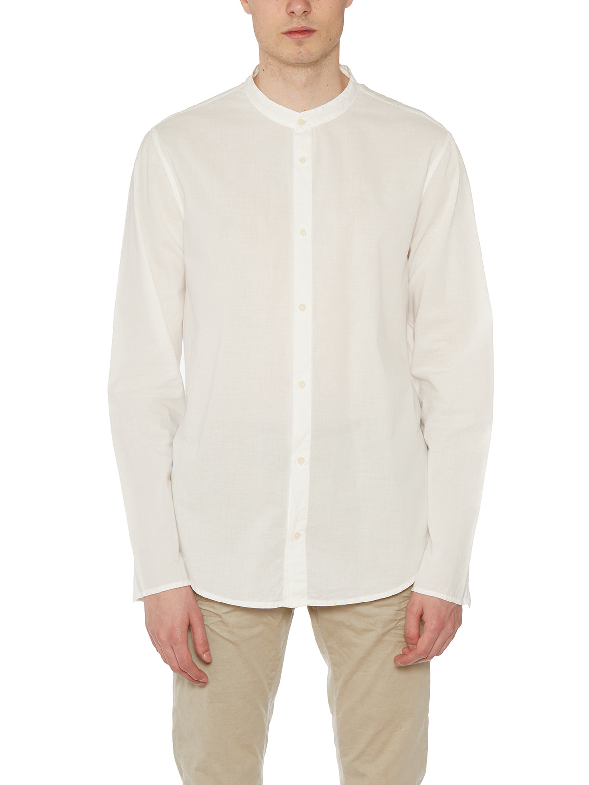 DAUB Classic Button-Up Shirt Size 50