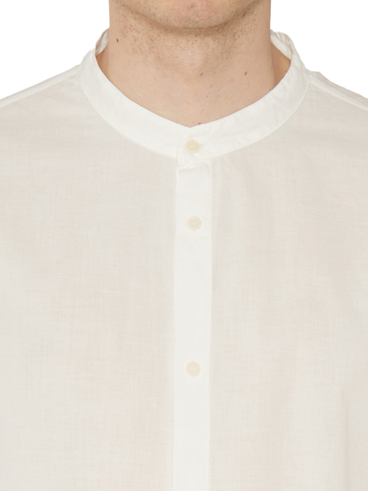 DAUB Classic Button-Up Shirt Size 50