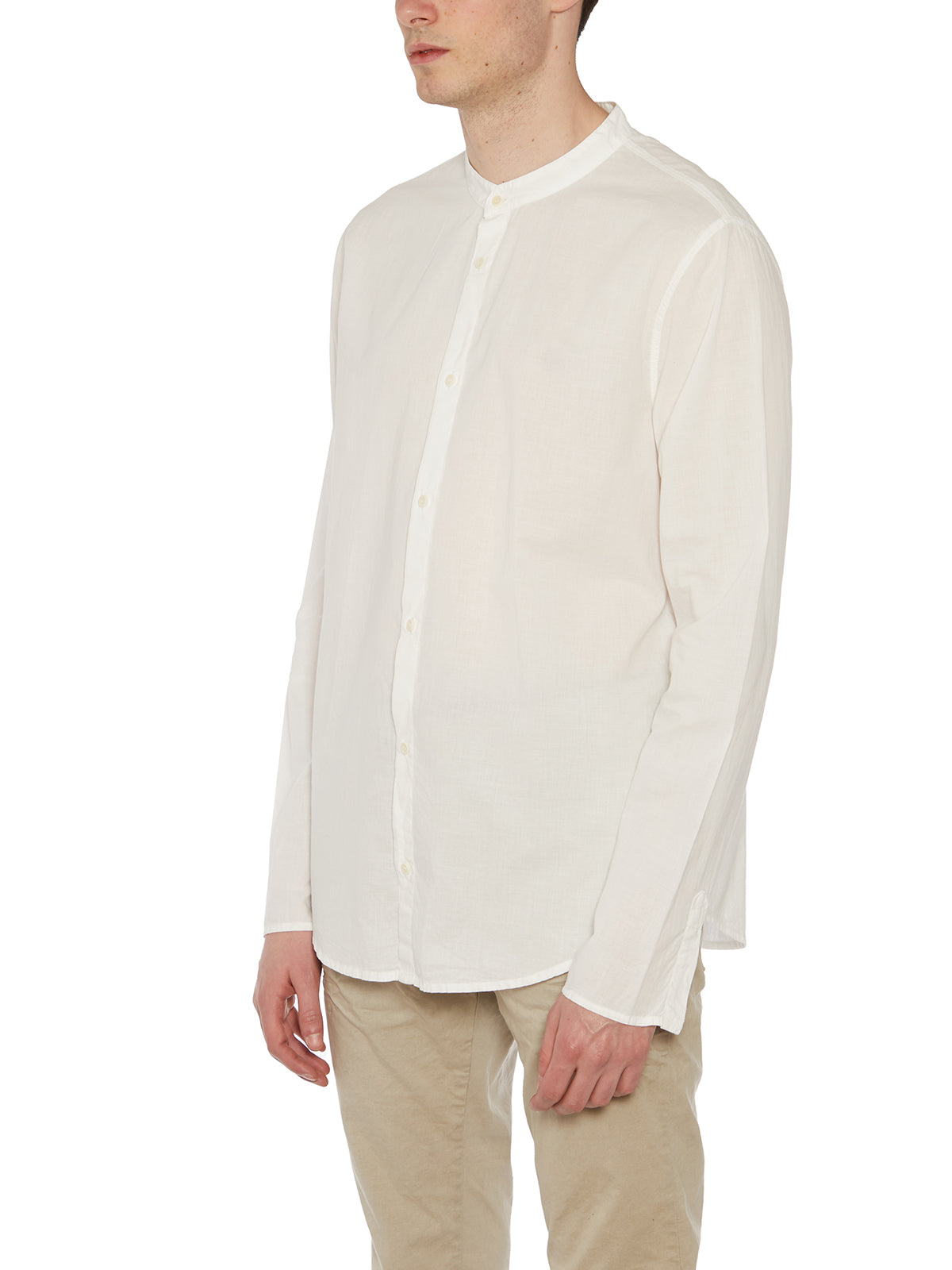 DAUB Classic Button-Up Shirt Size 50