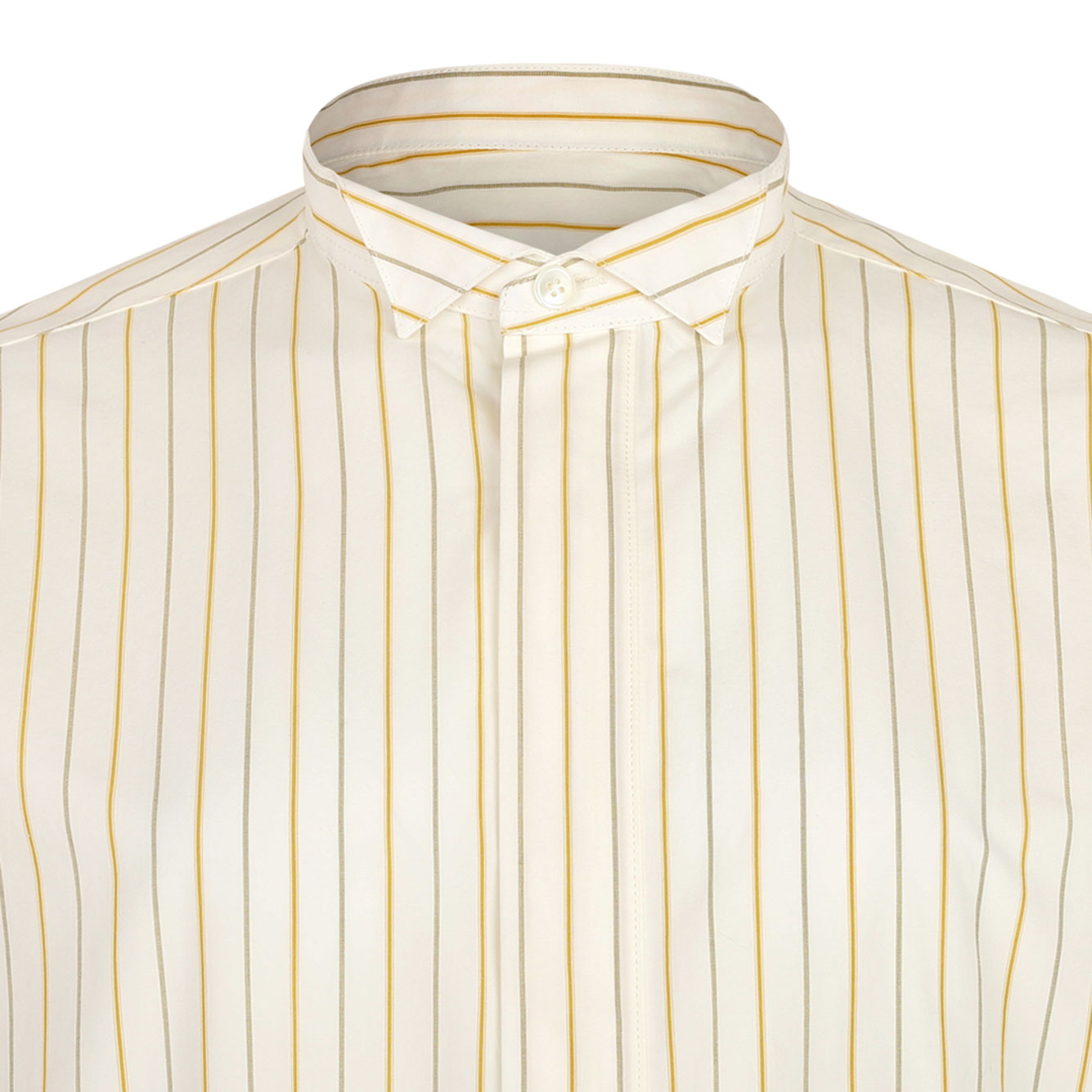 AMI PARIS Cotton Shirt for Women - SS25 Collection