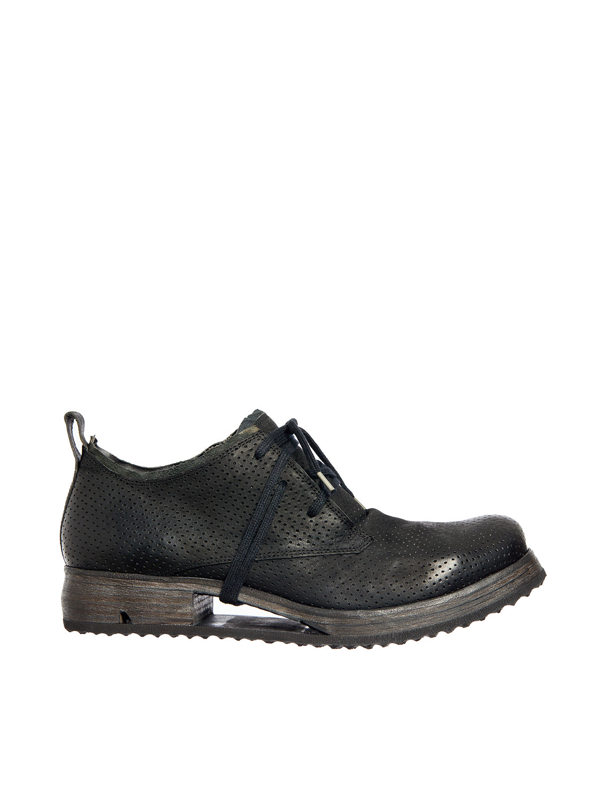 BORIS BIDJAN SABERI Elegant Men's Sneakers in Premium Leather