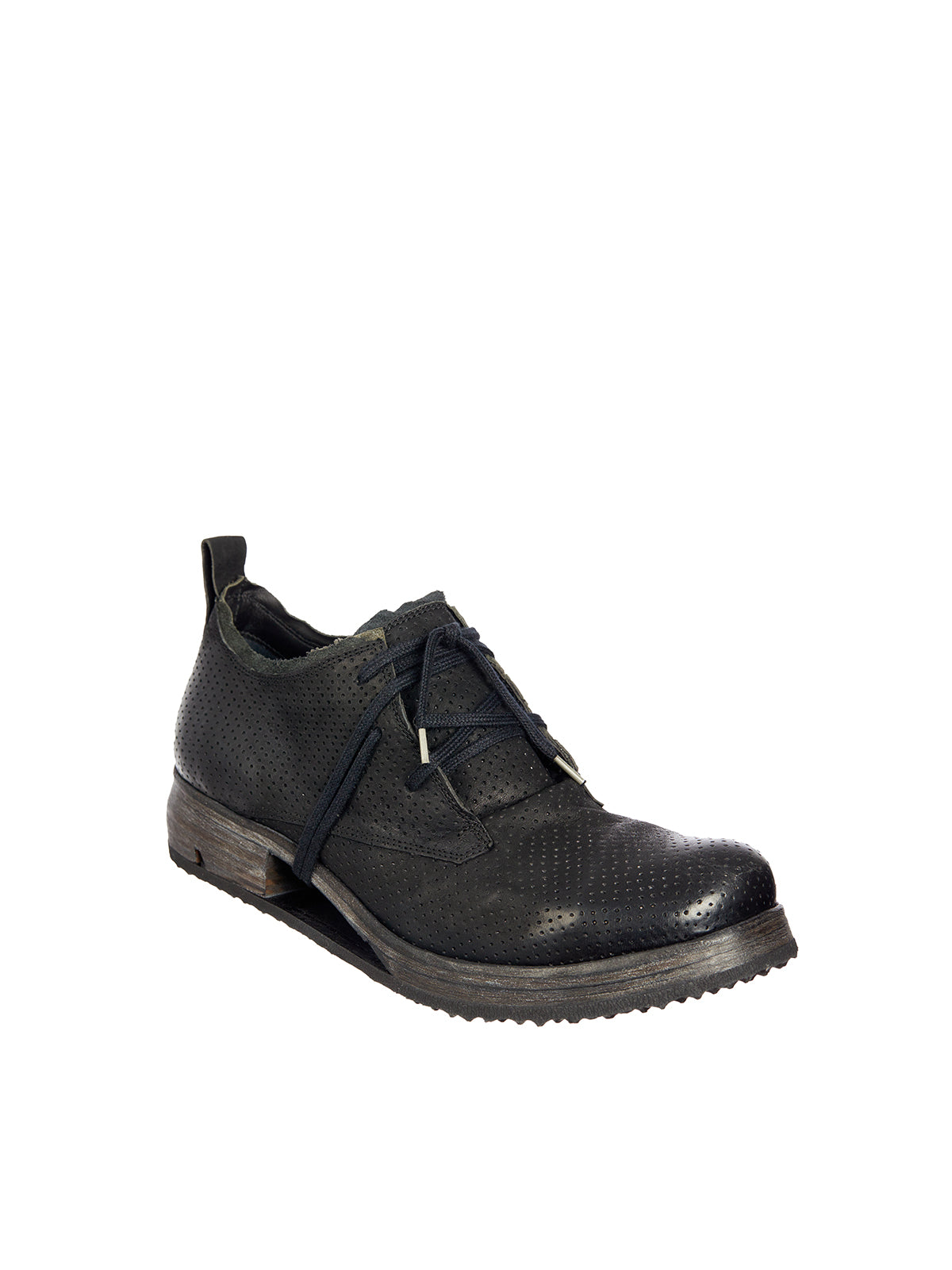 BORIS BIDJAN SABERI Elegant Men's Sneakers in Premium Leather