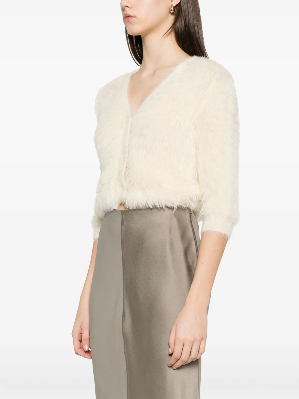 AMI PARIS Women's Midi Skirt - Perfect for Spring Style