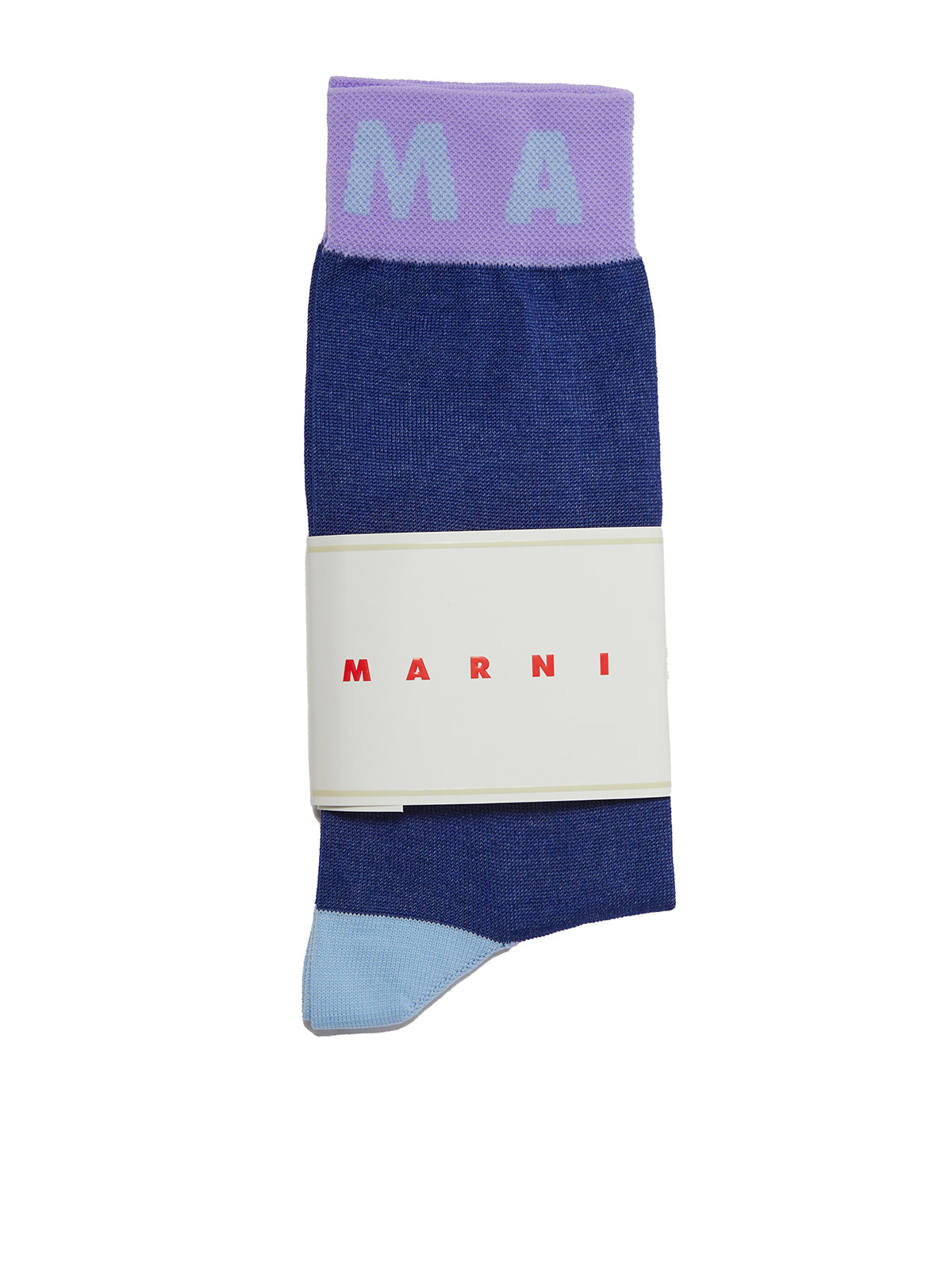 MARNI Cotton Socks - Size S/M