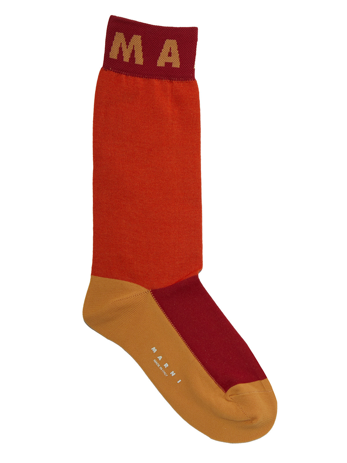 MARNI Essential Cotton Socks - Women's Mini Style