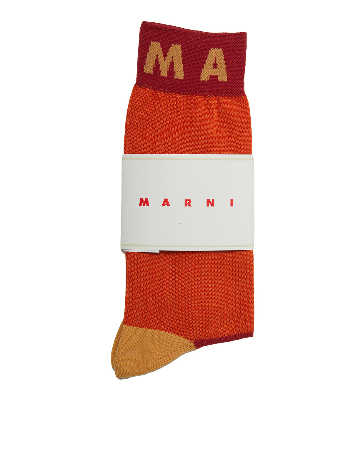 MARNI Essential Cotton Socks - Women's Mini Style