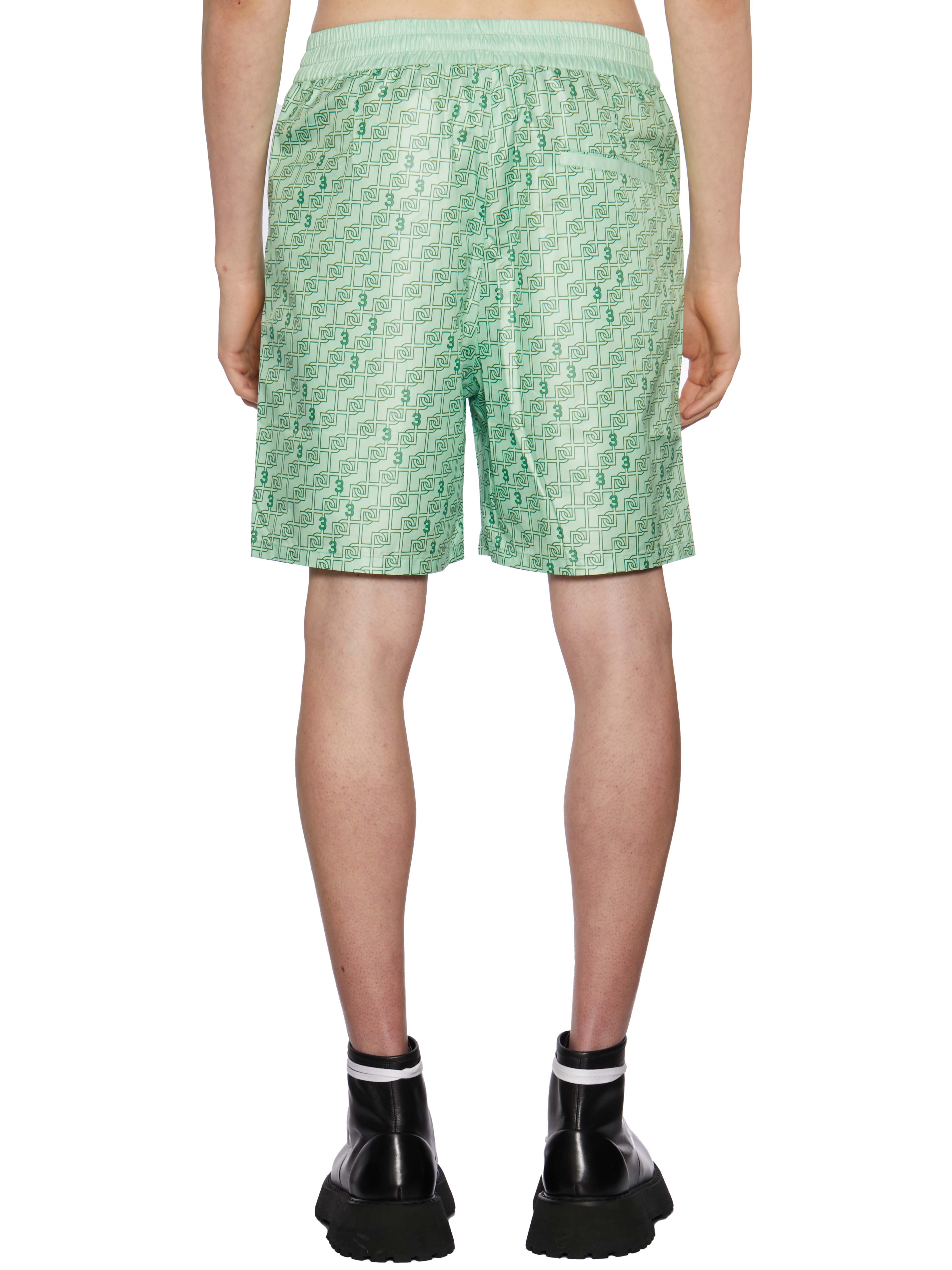 3PARADIS Infinity Knot Mini Swimsuit - Men's