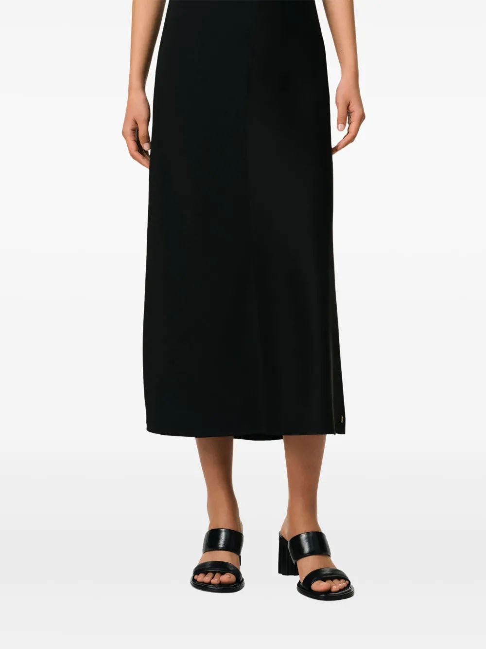 AMI PARIS Chic Women's Sandals Pumps