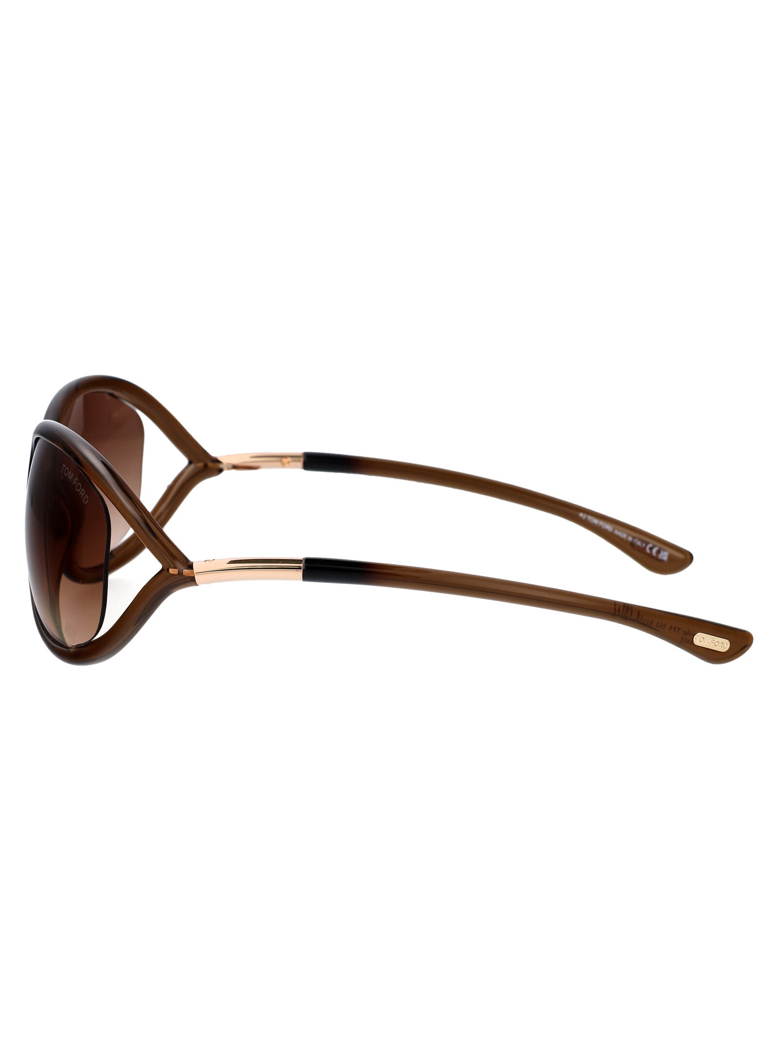 TOM FORD Women’s Acetate Sunglasses - Stylish and Elegant
