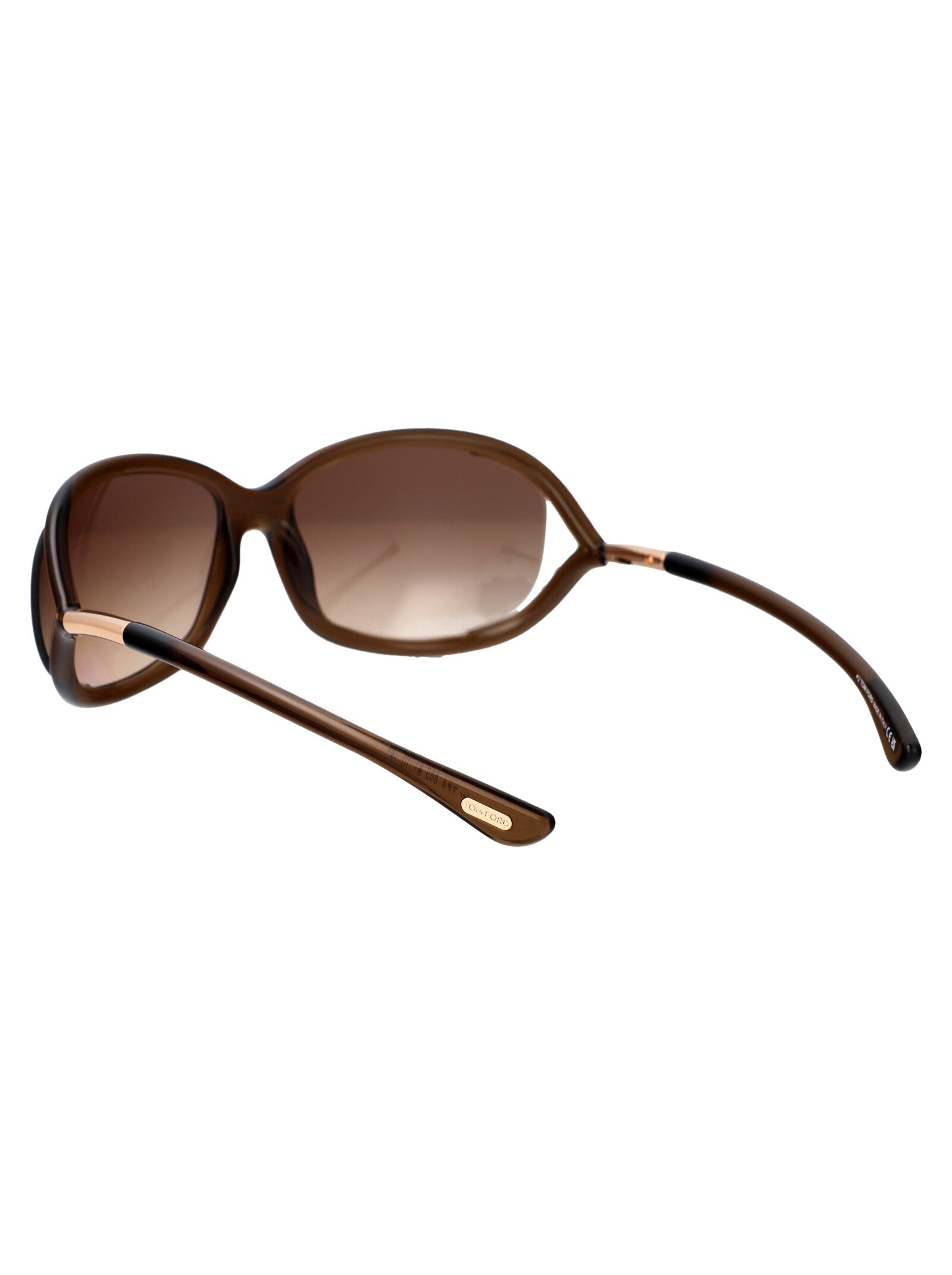 TOM FORD Women’s Acetate Sunglasses - Stylish and Elegant