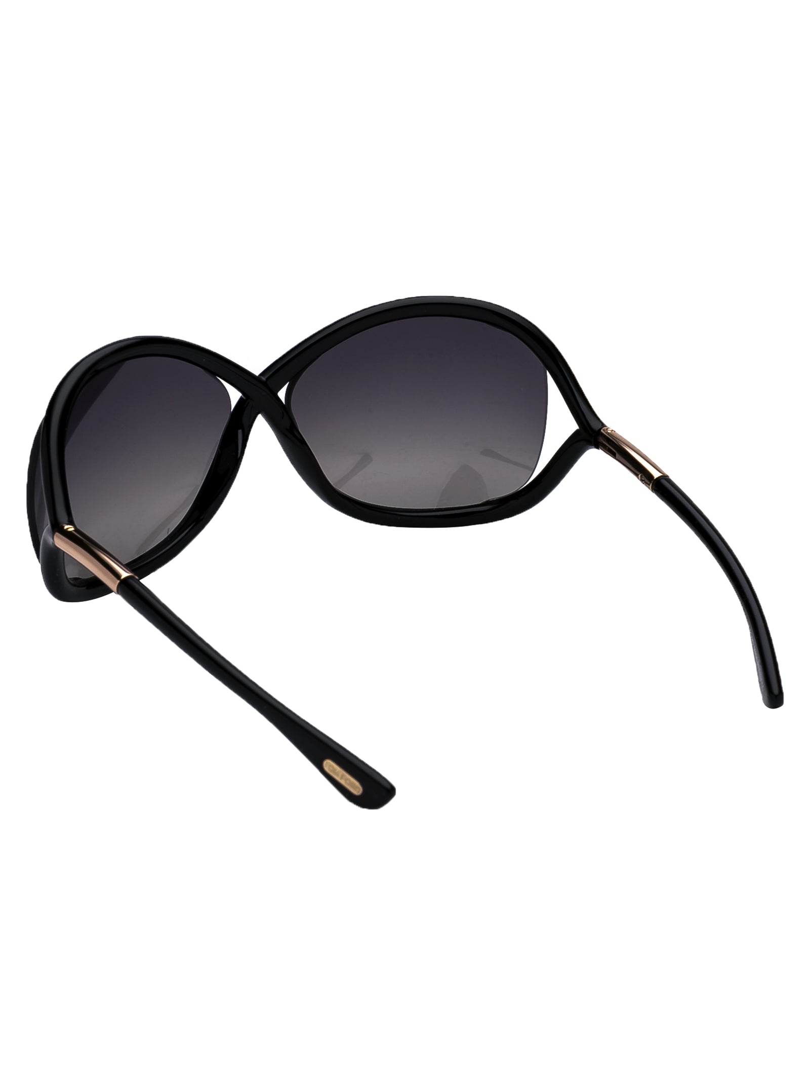 TOM FORD WHITNEY FT0009 Polarized Sunglasses for Women