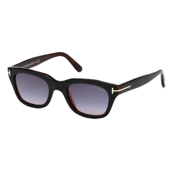 TOM FORD EYEWEAR Stylish Gradient Sunglasses for Men