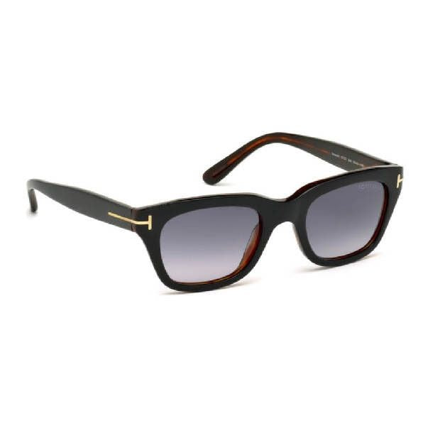 TOM FORD EYEWEAR Stylish Gradient Sunglasses for Men
