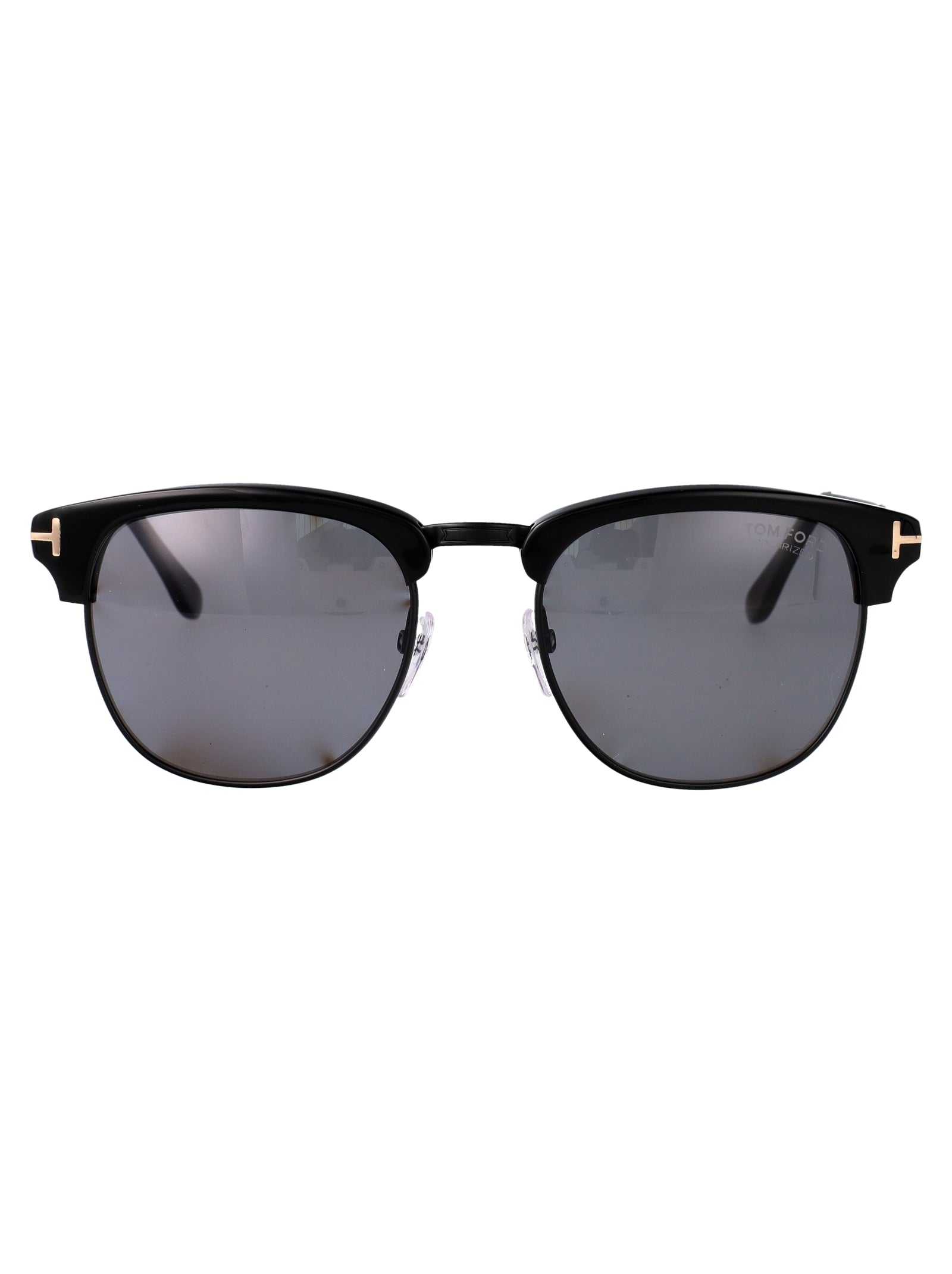 TOM FORD Sleek Acetate Sunglasses for Men - SS25 Collection
