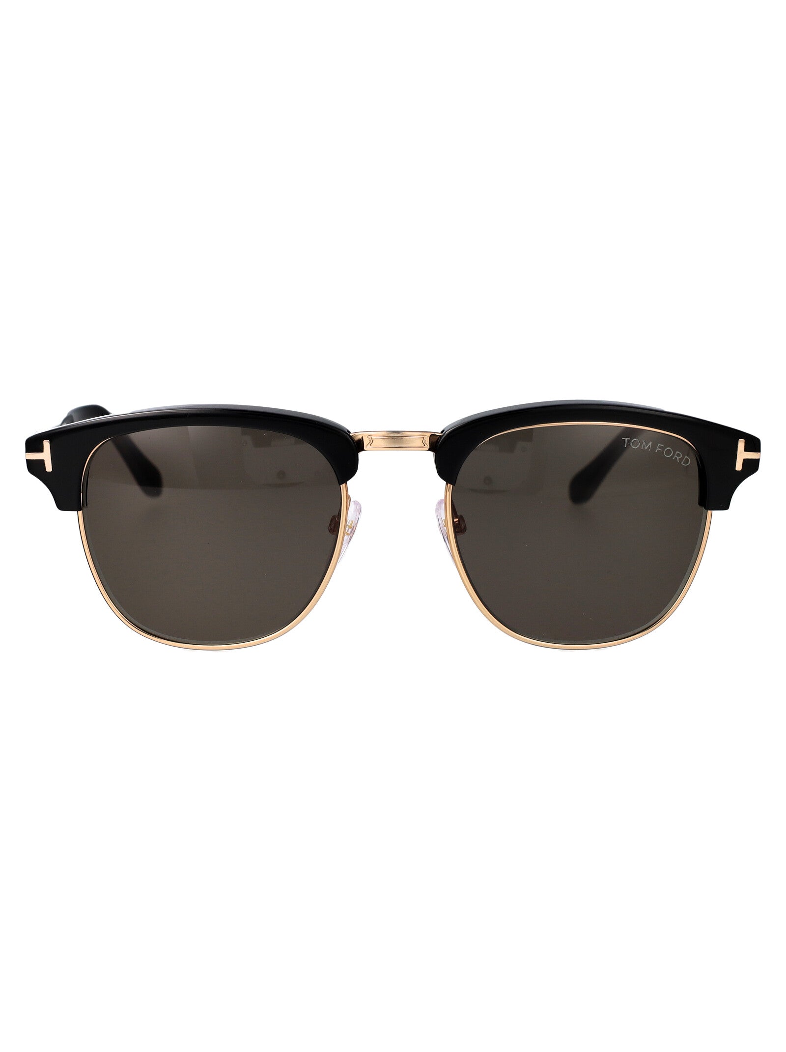 TOM FORD Stylish Acetate Sunglasses for Men - SS25 Collection